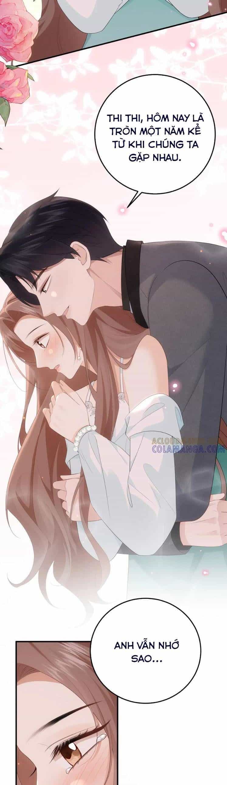 Ấm Hôn 100 Ngày - Chương 67 - ảnh 11