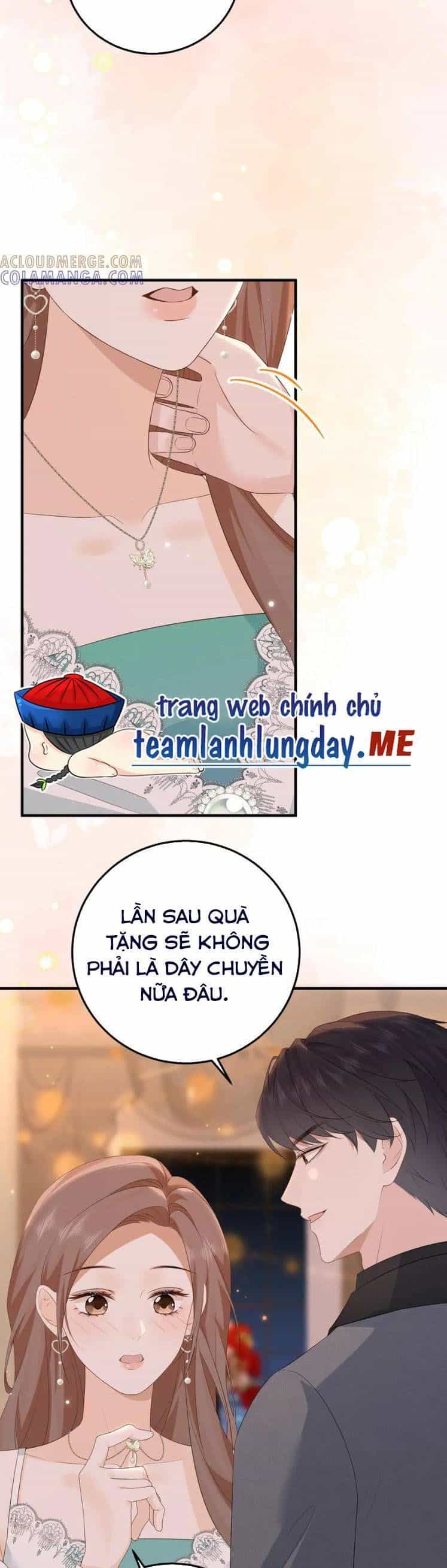 Ấm Hôn 100 Ngày - Chương 67 - ảnh 14