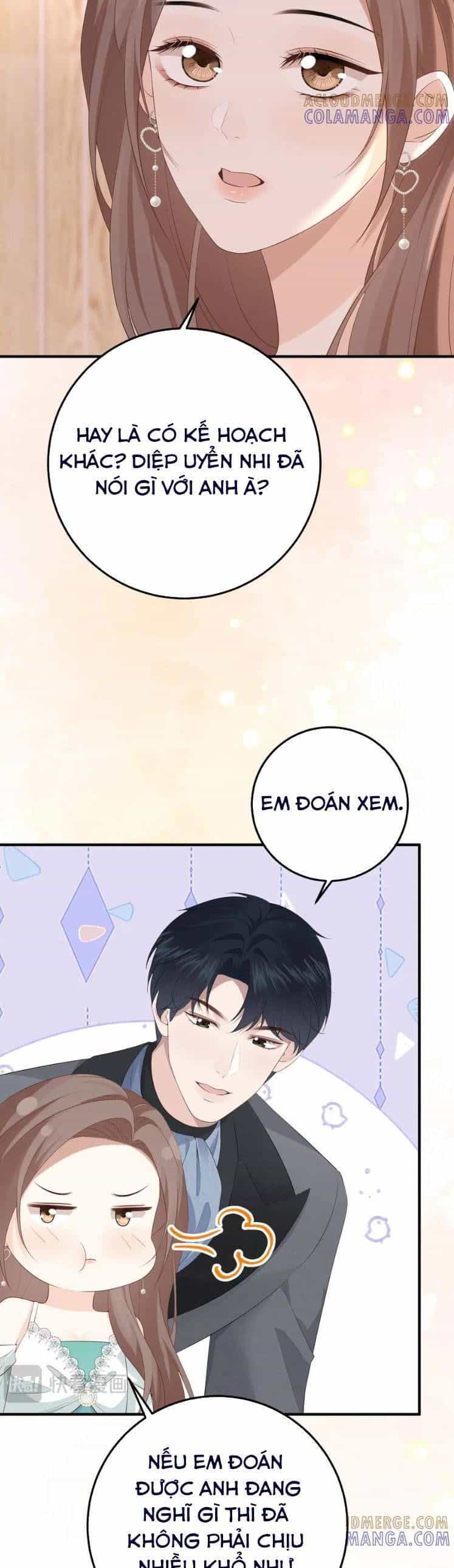 Ấm Hôn 100 Ngày - Chương 67 - ảnh 8