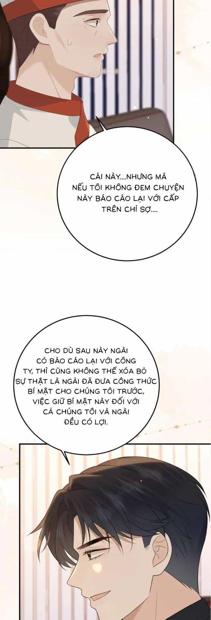 Ấm Hôn 100 Ngày - Chương 68 - ảnh 5