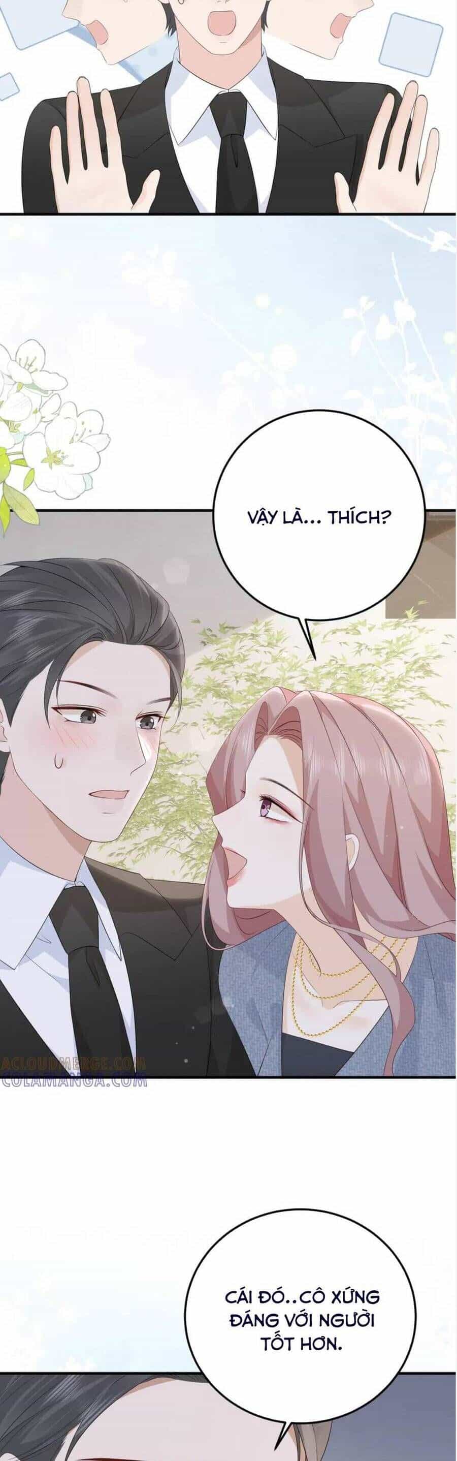 Ấm Hôn 100 Ngày - Chương 69 - ảnh 14