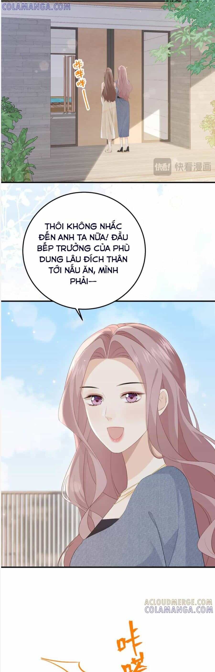 Ấm Hôn 100 Ngày - Chương 69 - ảnh 6