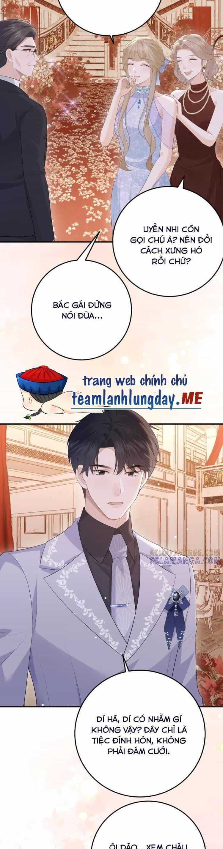 Ấm Hôn 100 Ngày - Chương 70 - ảnh 2