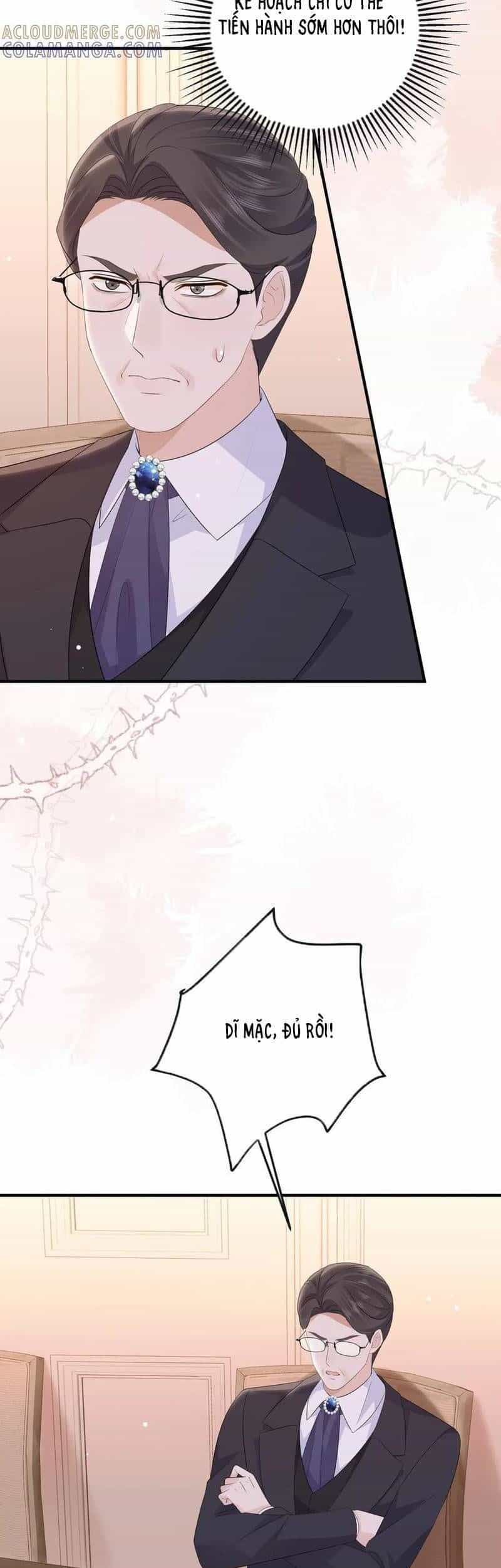Ấm Hôn 100 Ngày - Chương 71 - ảnh 7