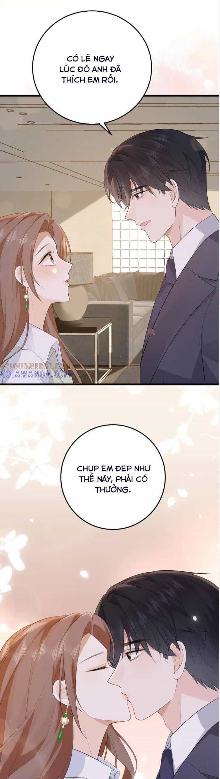 Ấm Hôn 100 Ngày - Chương 73 - ảnh 23