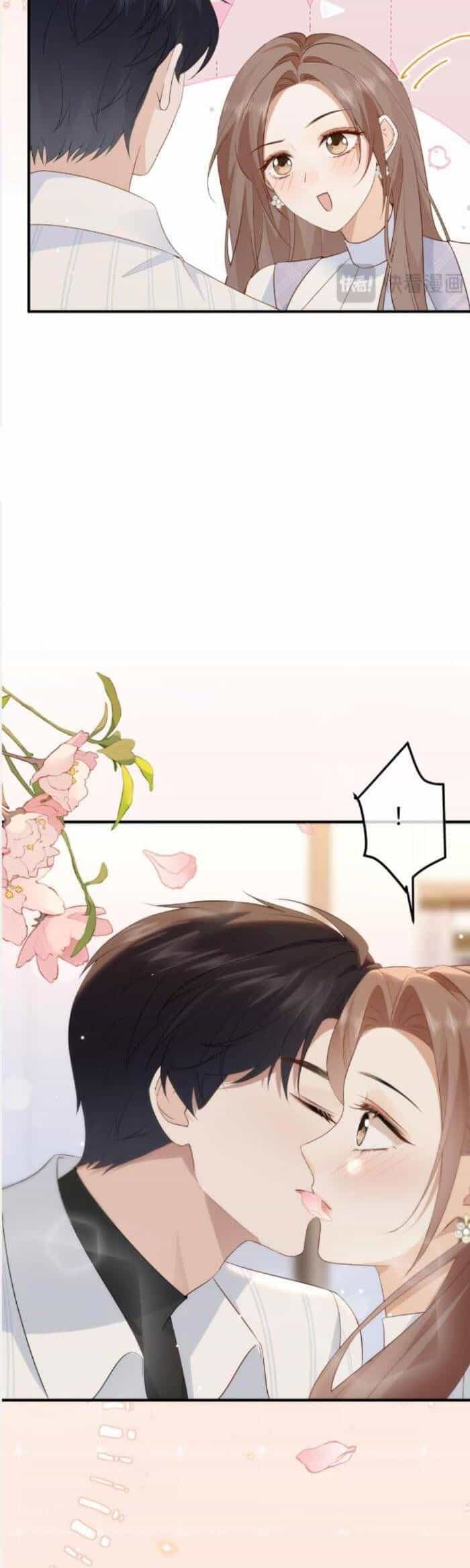 Ấm Hôn 100 Ngày - Chương 75 - ảnh 23
