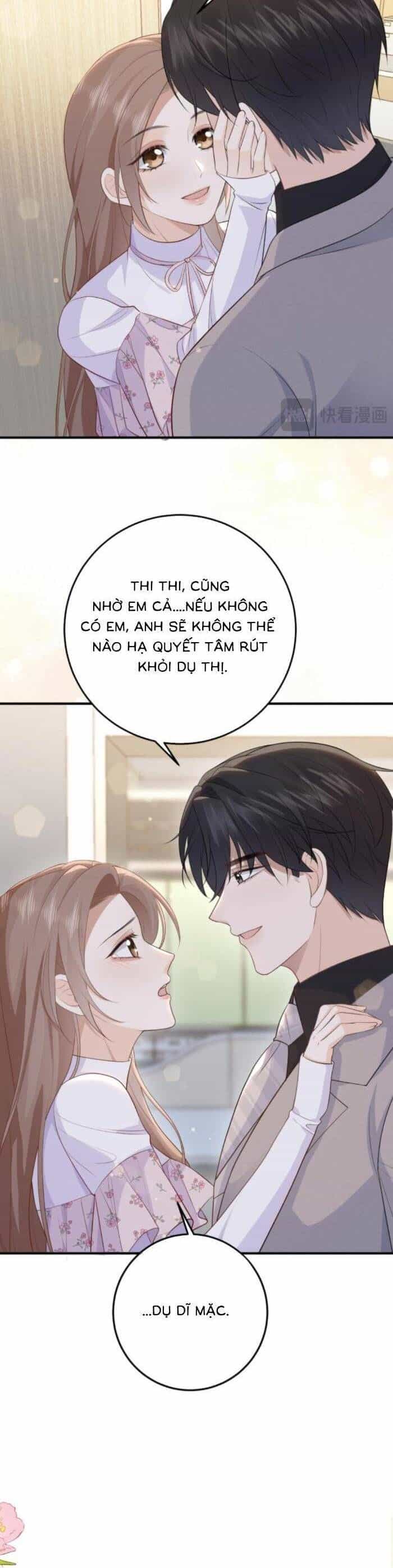 Ấm Hôn 100 Ngày - Chương 78 - ảnh 26
