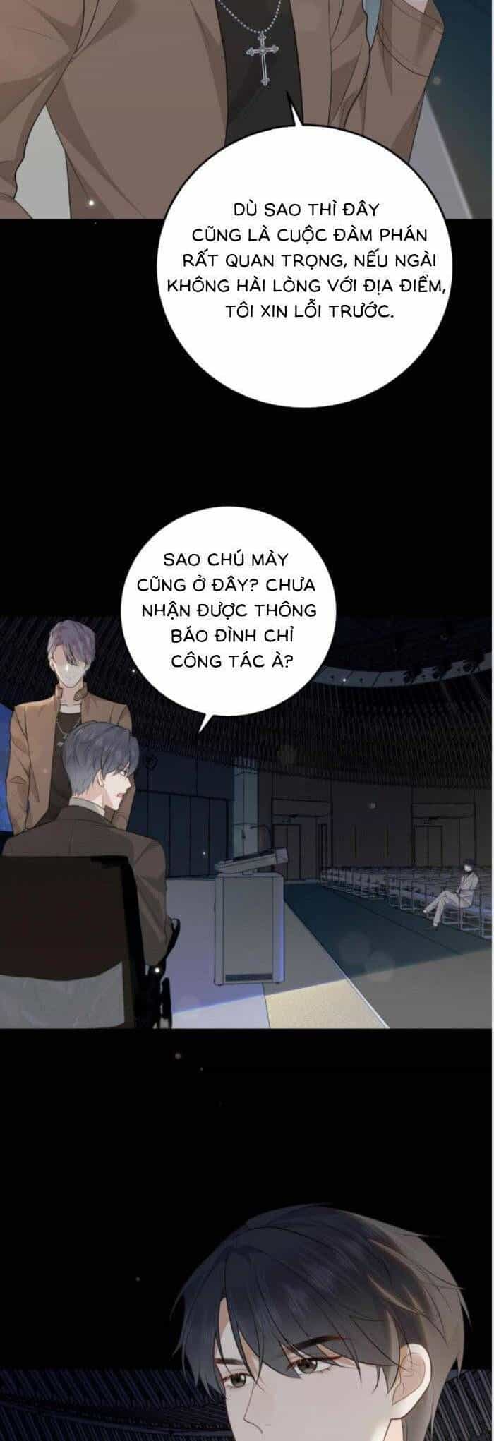 Ấm Hôn 100 Ngày - Chương 78 - ảnh 7