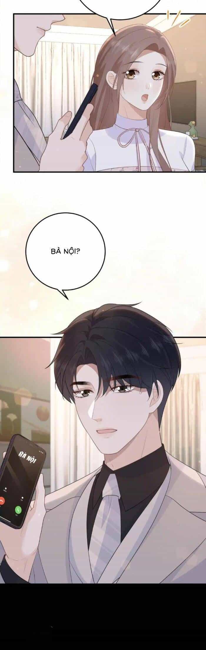 Ấm Hôn 100 Ngày - Chương 79 - ảnh 3