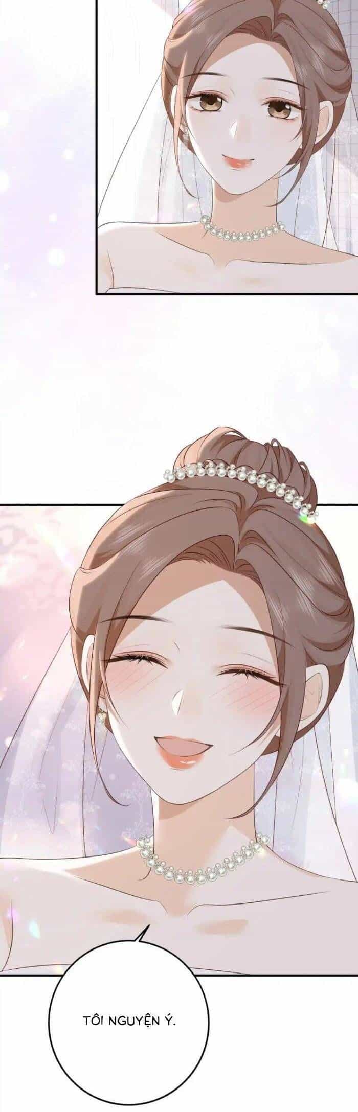 Ấm Hôn 100 Ngày - Chương 80 - ảnh 23