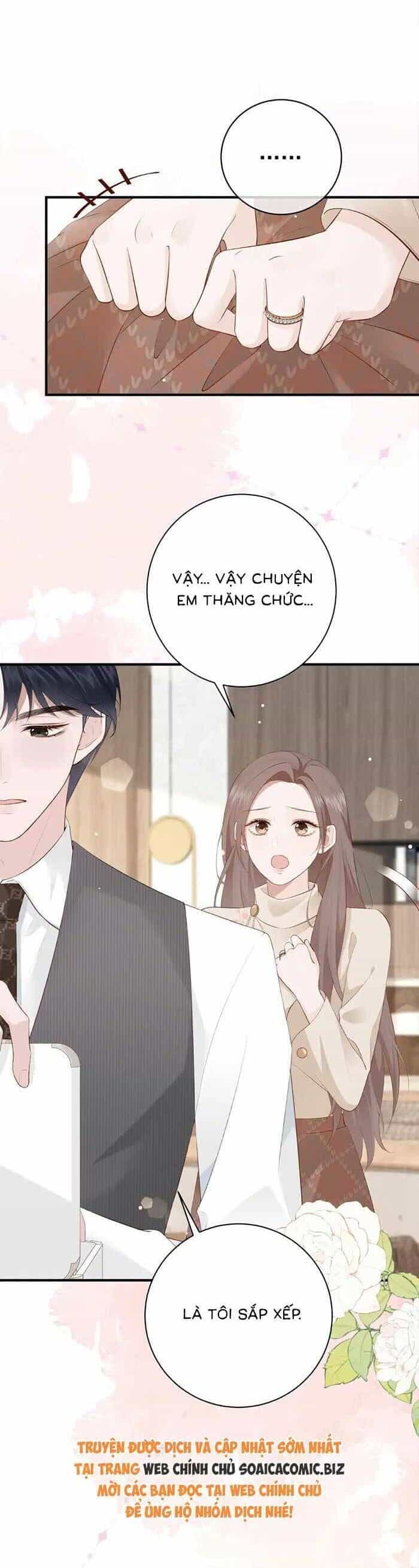 Ấm Hôn 100 Ngày - Chương 8 - ảnh 5