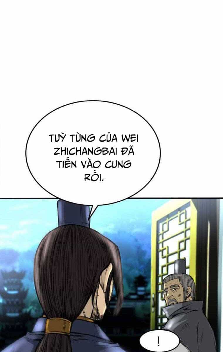 Ám Ma Thiên Đế - Chương 1 - ảnh 99