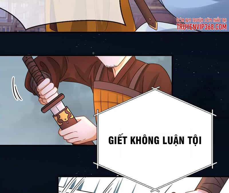Ám Sát Nữ Hoàng Bệ Hạ - Chương 1 - ảnh 12