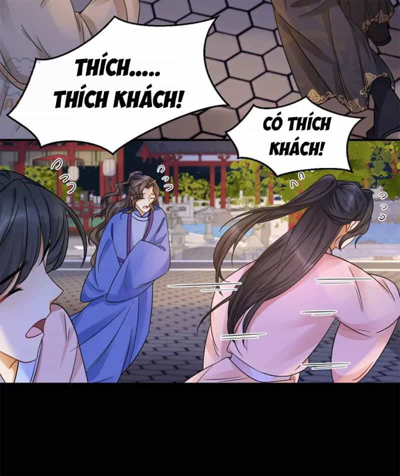 Ám Sát Nữ Hoàng Bệ Hạ - Chương 1 - ảnh 31