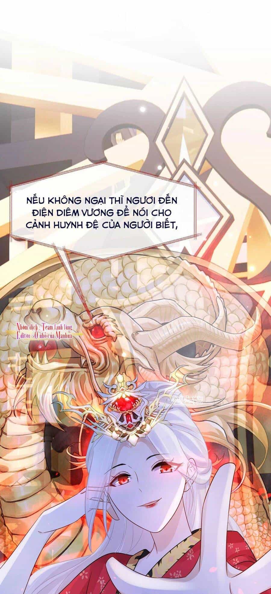 Ám Sát Nữ Hoàng Bệ Hạ - Chương 9 - ảnh 24