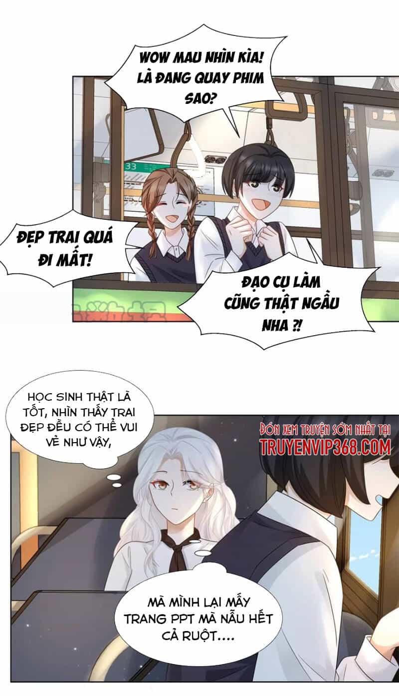 Ám Sát Nữ Hoàng Bệ Hạ - Chương 3 - ảnh 13
