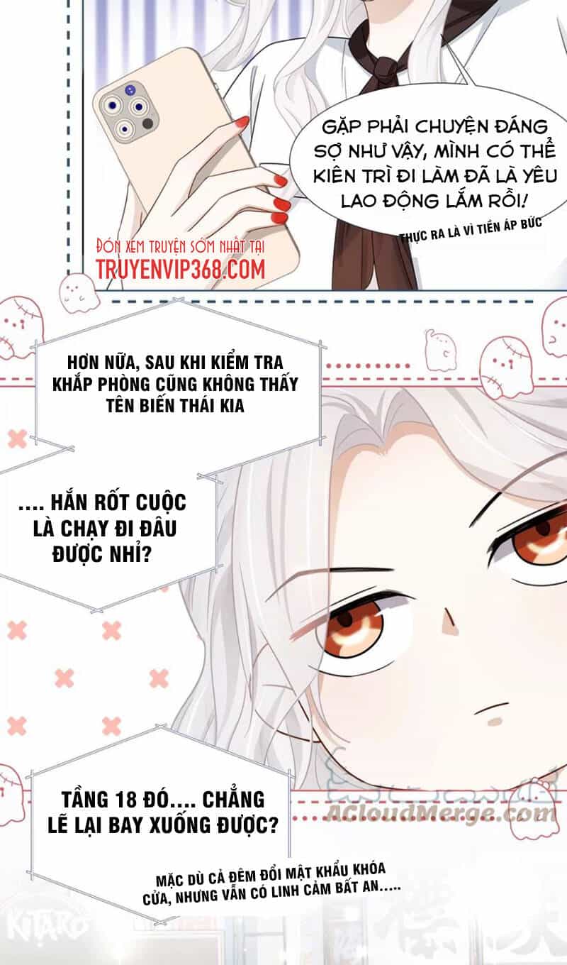Ám Sát Nữ Hoàng Bệ Hạ - Chương 3 - ảnh 5
