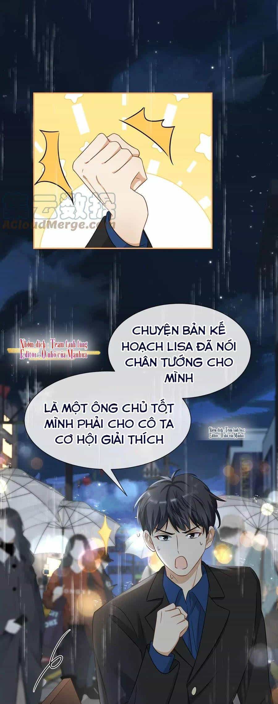 Ám Sát Nữ Hoàng Bệ Hạ - Chương 20 - ảnh 16