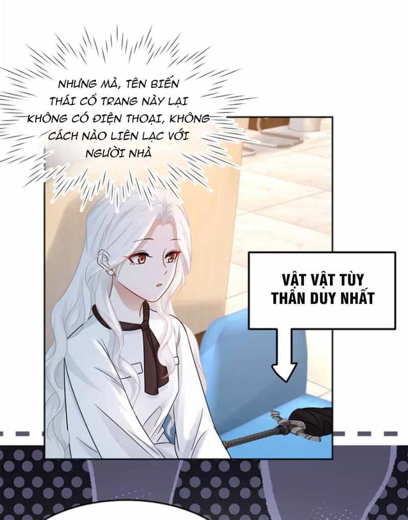 Ám Sát Nữ Hoàng Bệ Hạ - Chương 4 - ảnh 13