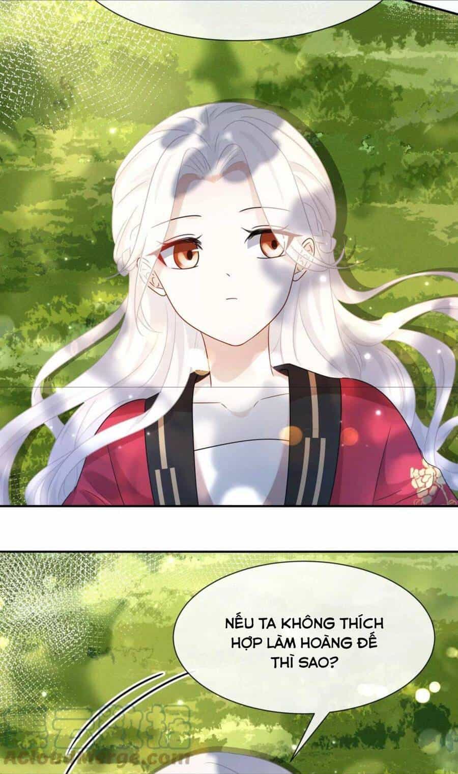 Ám Sát Nữ Hoàng Bệ Hạ - Chương 27 - ảnh 7