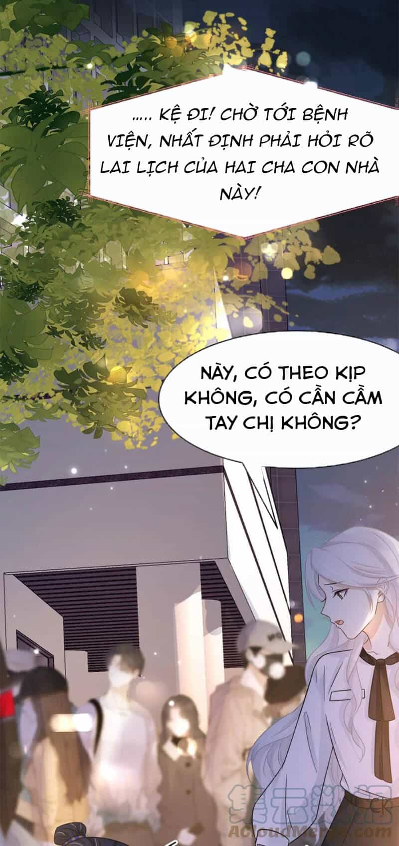 Ám Sát Nữ Hoàng Bệ Hạ - Chương 5 - ảnh 23