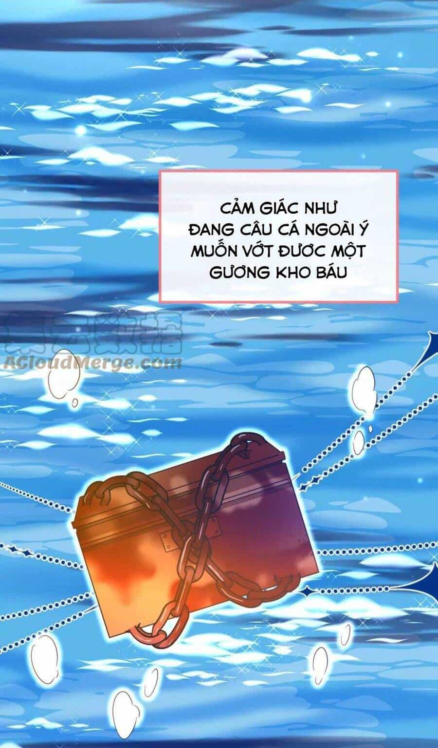 Ám Sát Nữ Hoàng Bệ Hạ - Chương 29 - ảnh 21