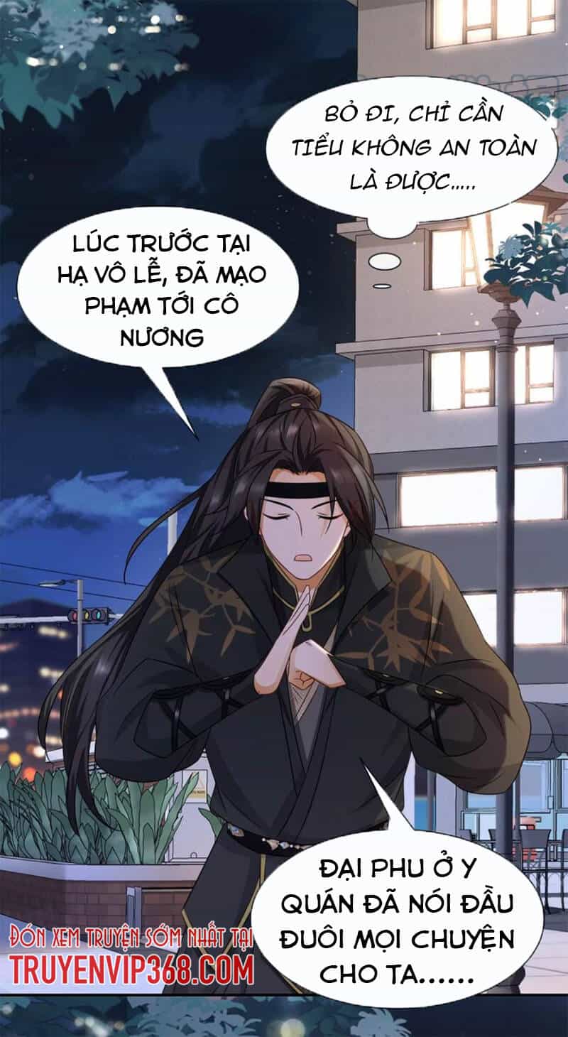 Ám Sát Nữ Hoàng Bệ Hạ - Chương 6 - ảnh 7