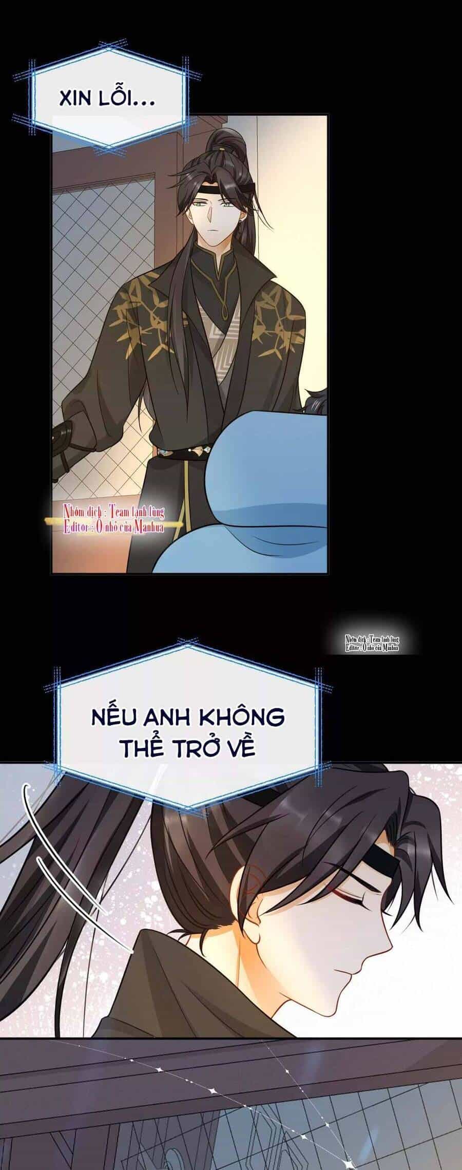 Ám Sát Nữ Hoàng Bệ Hạ - Chương 46 - ảnh 33