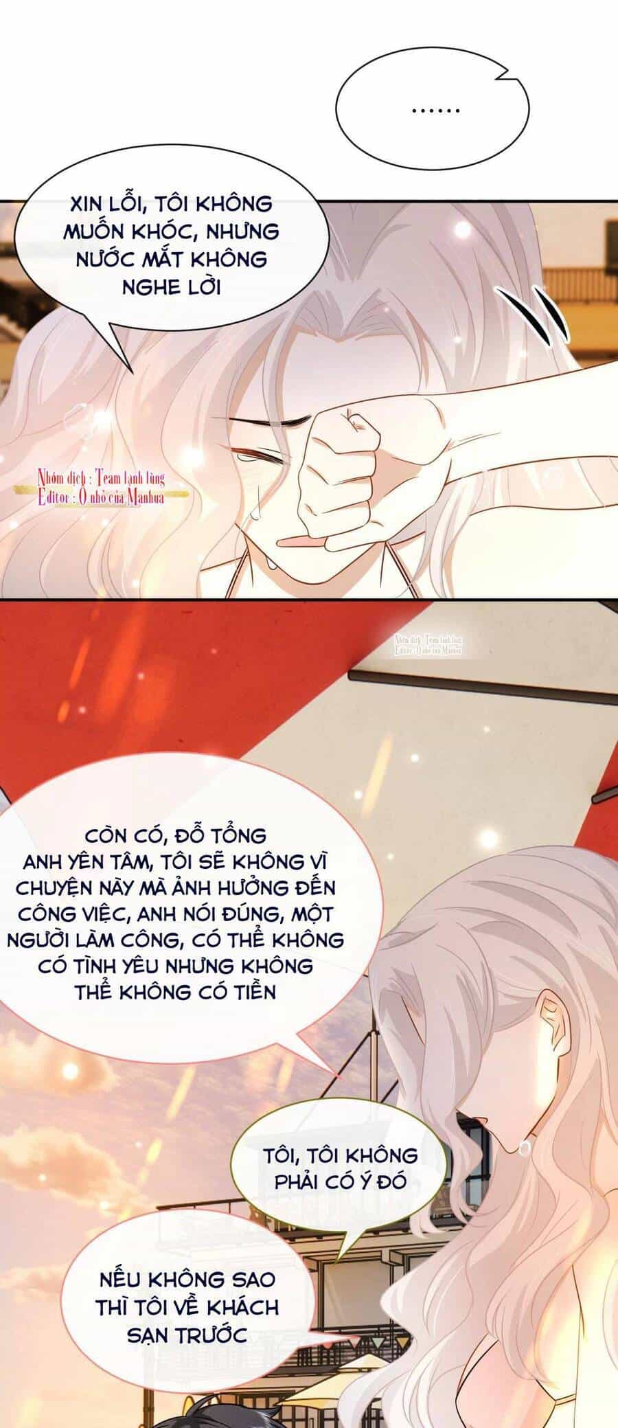 Ám Sát Nữ Hoàng Bệ Hạ - Chương 48 - ảnh 15