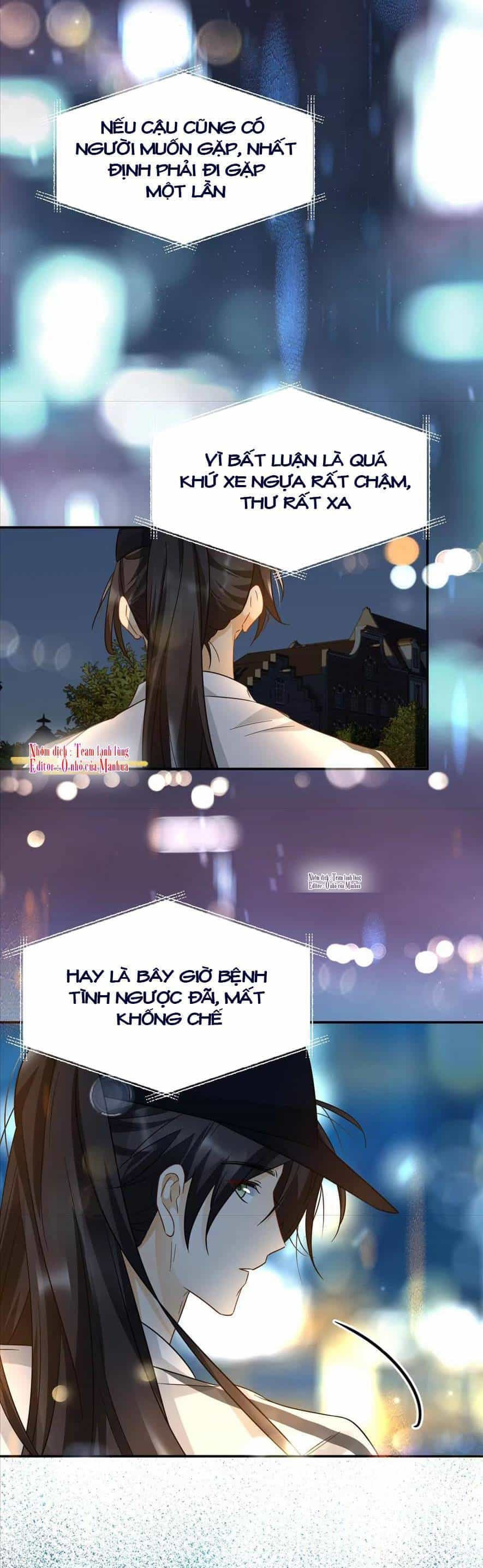 Ám Sát Nữ Hoàng Bệ Hạ - Chương 49 - ảnh 32