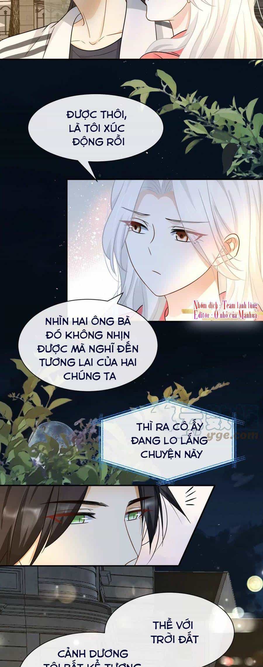 Ám Sát Nữ Hoàng Bệ Hạ - Chương 51 - ảnh 17