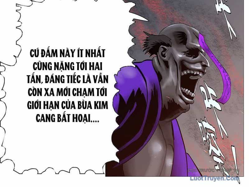 Ám Thần Bảng - Chương 1 - ảnh 109