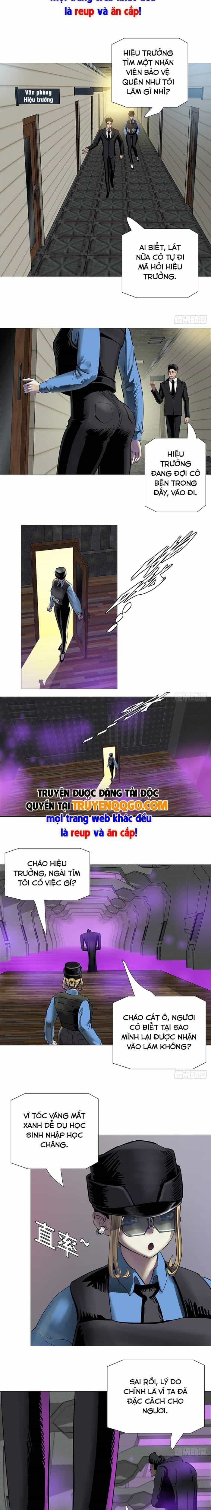 Ám Thần Bảng - Chương 10 - ảnh 17