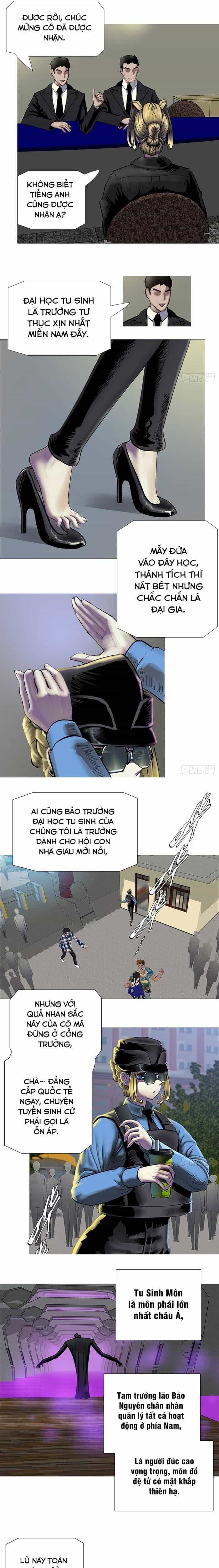 Ám Thần Bảng - Chương 10 - ảnh 7