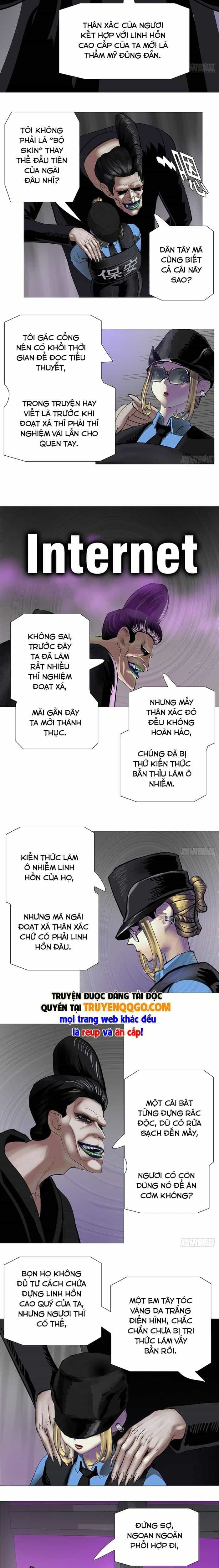 Ám Thần Bảng - Chương 11 - ảnh 10
