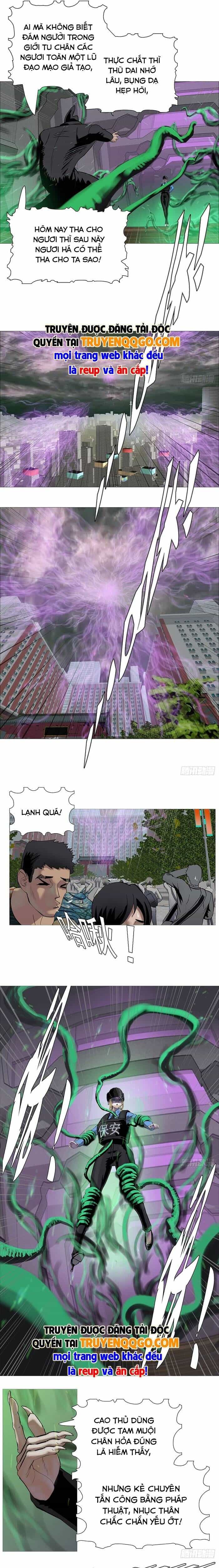 Ám Thần Bảng - Chương 12 - ảnh 6