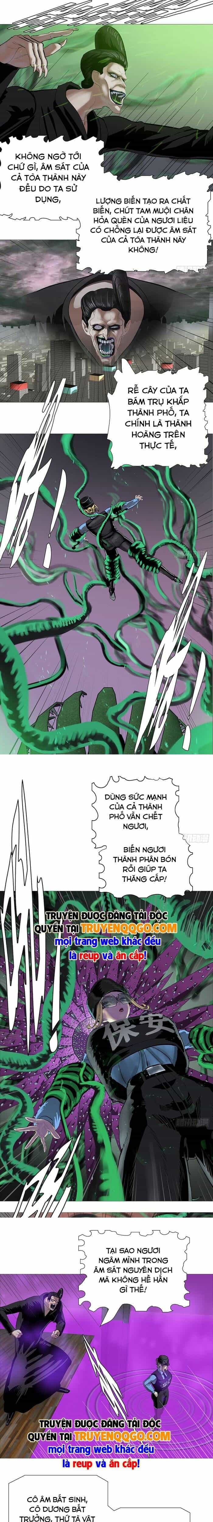 Ám Thần Bảng - Chương 12 - ảnh 7