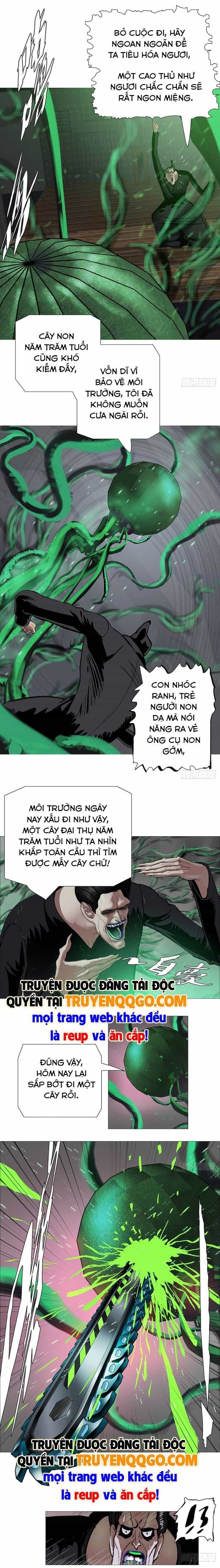 Ám Thần Bảng - Chương 13 - ảnh 3
