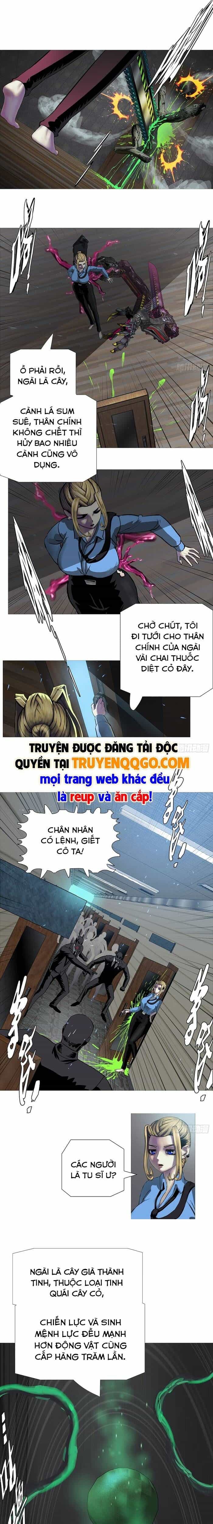 Ám Thần Bảng - Chương 13 - ảnh 7