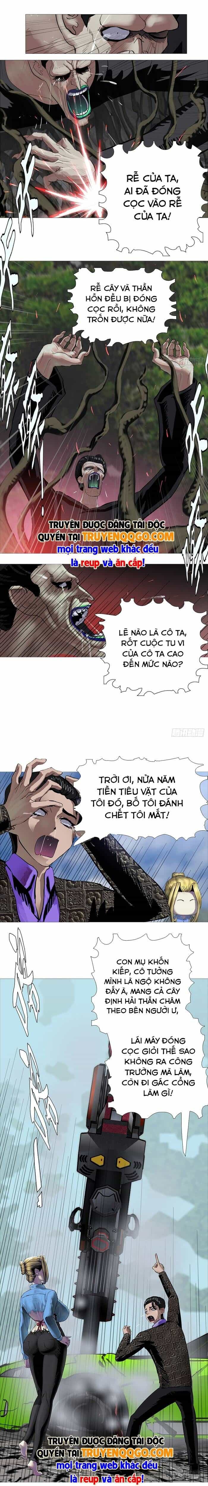 Ám Thần Bảng - Chương 15 - ảnh 4