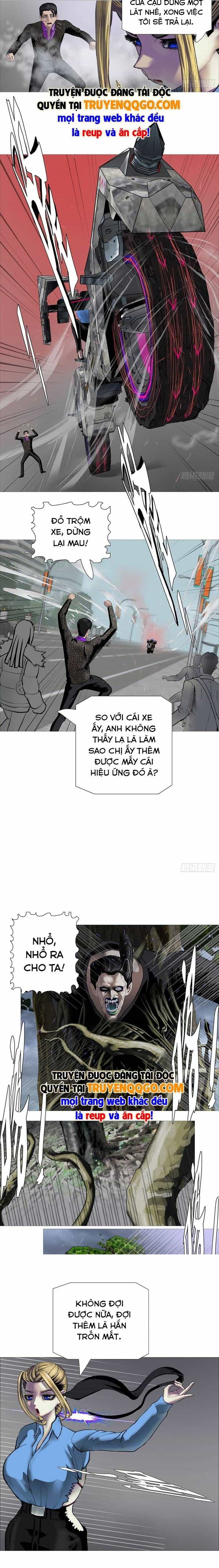 Ám Thần Bảng - Chương 15 - ảnh 7