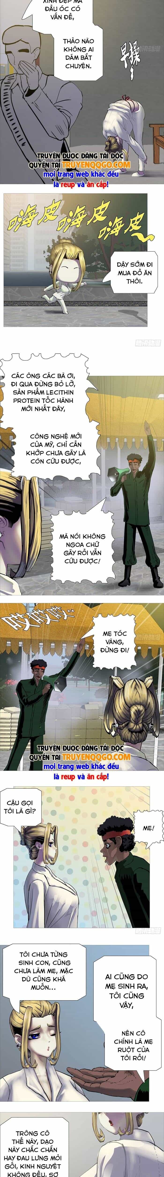 Ám Thần Bảng - Chương 19 - ảnh 12
