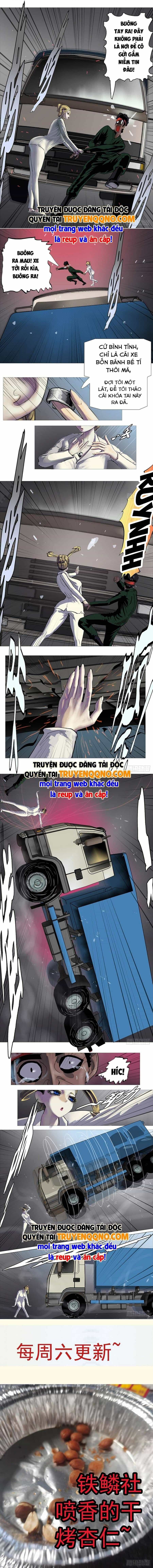 Ám Thần Bảng - Chương 20 - ảnh 5