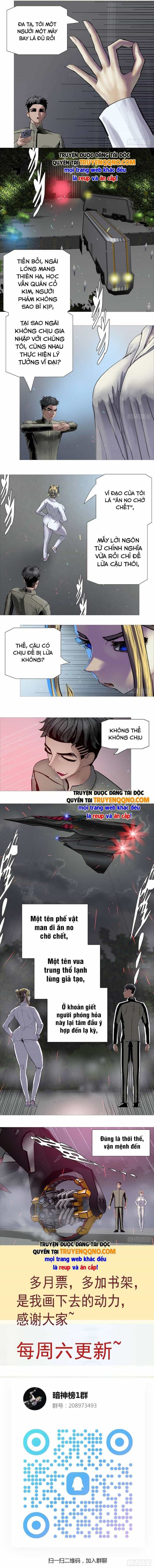 Ám Thần Bảng - Chương 29 - ảnh 5
