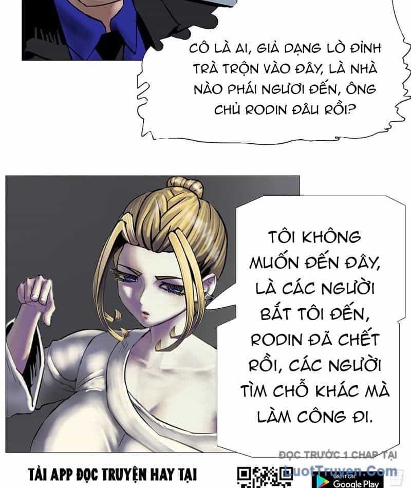 Ám Thần Bảng - Chương 3 - ảnh 10