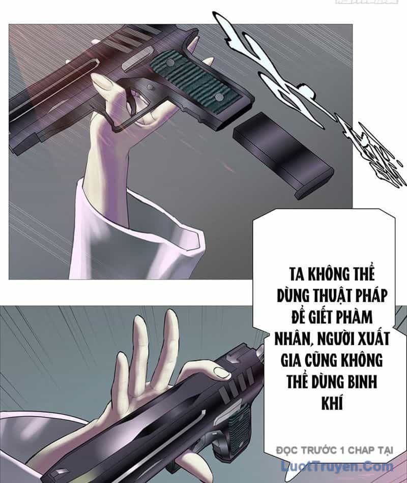 Ám Thần Bảng - Chương 3 - ảnh 20