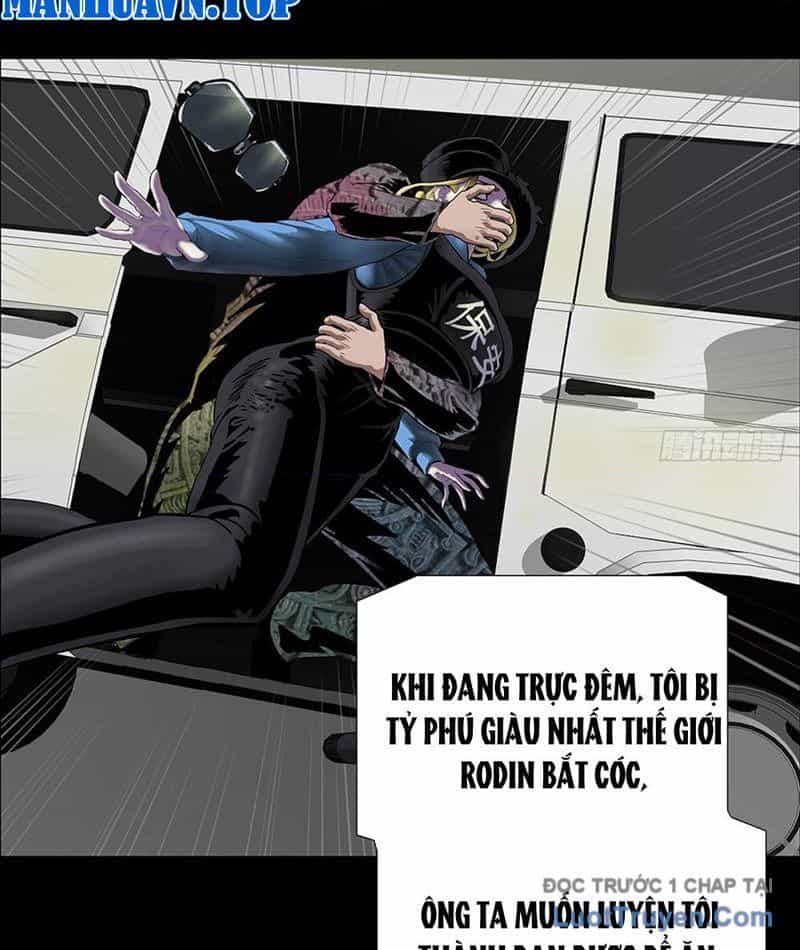 Ám Thần Bảng - Chương 3 - ảnh 3