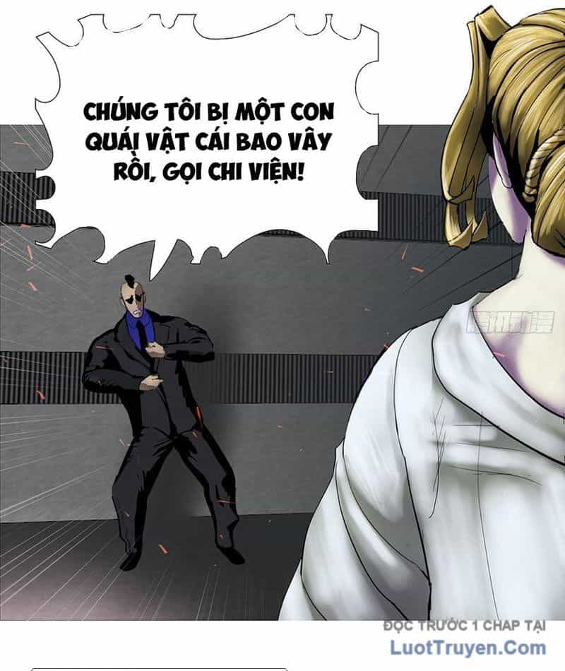 Ám Thần Bảng - Chương 3 - ảnh 49