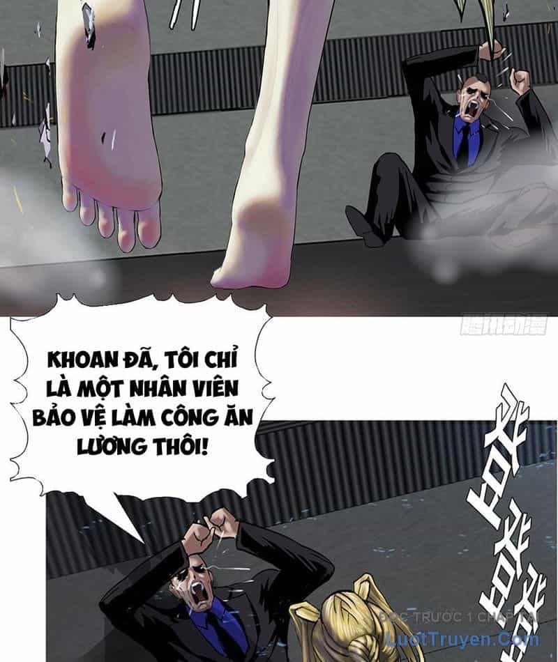 Ám Thần Bảng - Chương 3 - ảnh 55