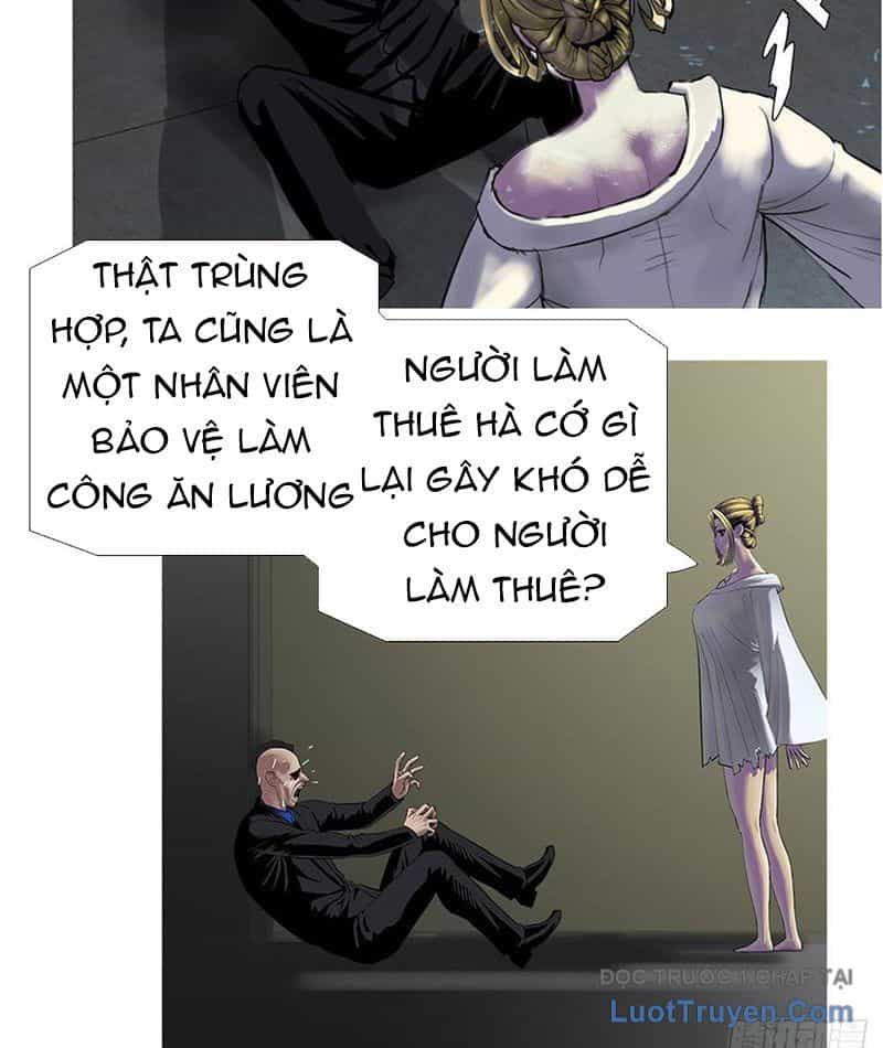 Ám Thần Bảng - Chương 3 - ảnh 56